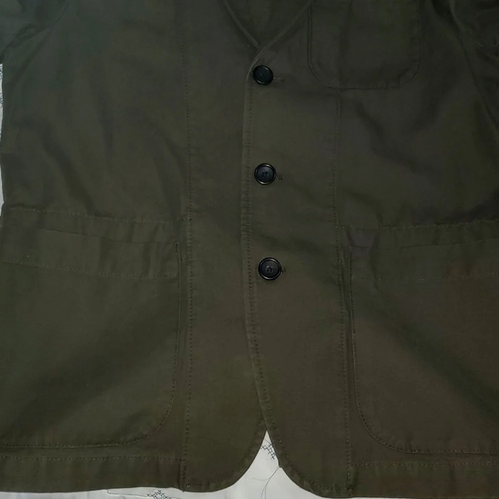 Banana Republic Sport blazer - Picture 3 of 3